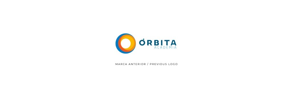 orbita old logo